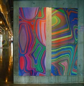 AZ Walled
Series
for NYLO Hotels